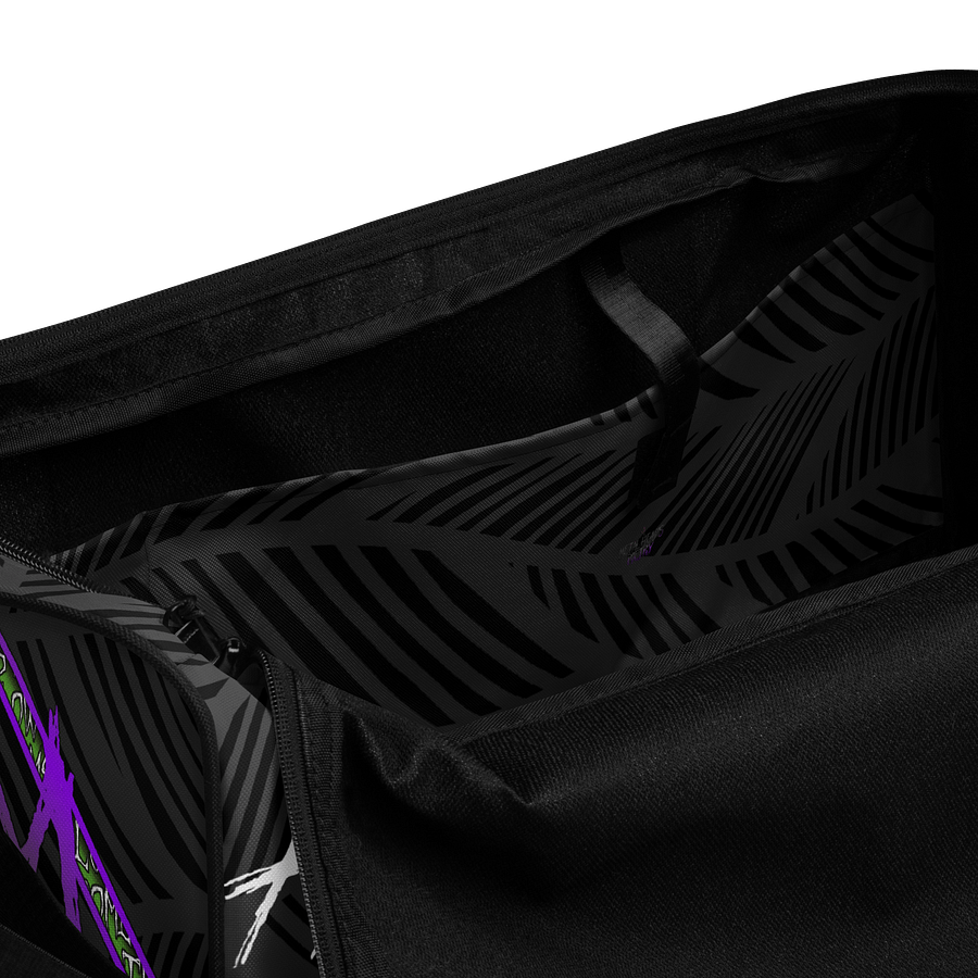 Sports Bag product image (6)