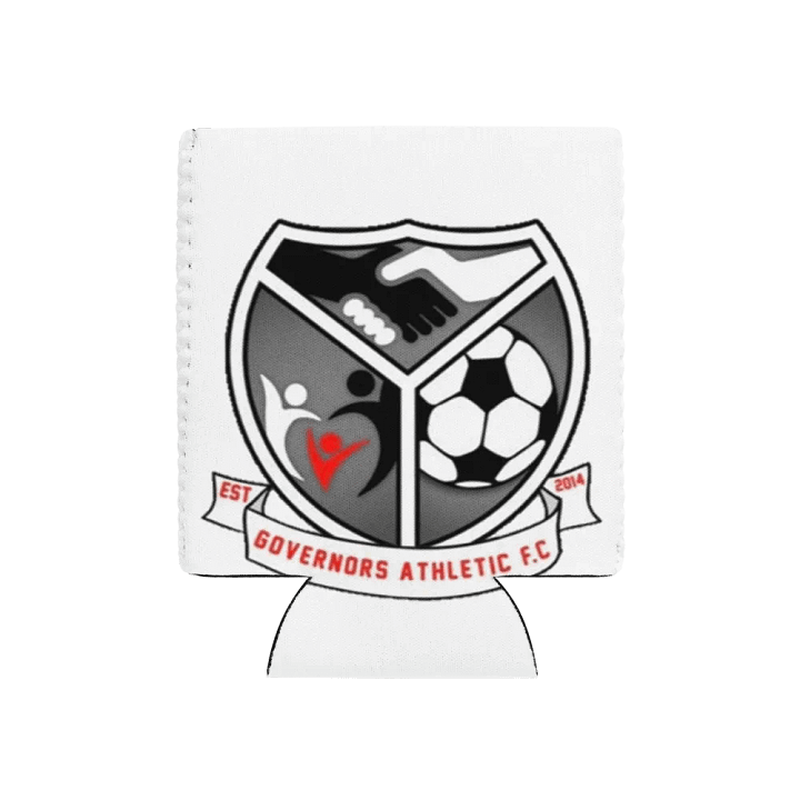 Governors Athletic Can Koozie product image (1)