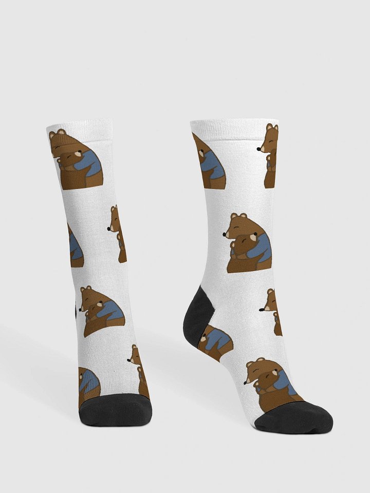 Socky Socks 3 product image (2)