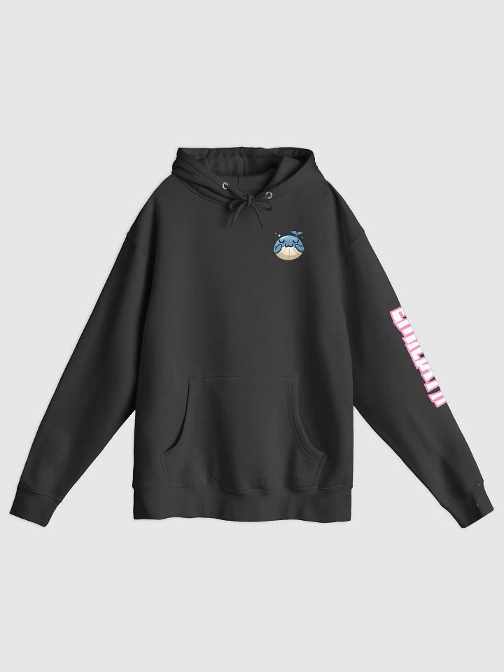 UwU Ded Hoodie product image (1)