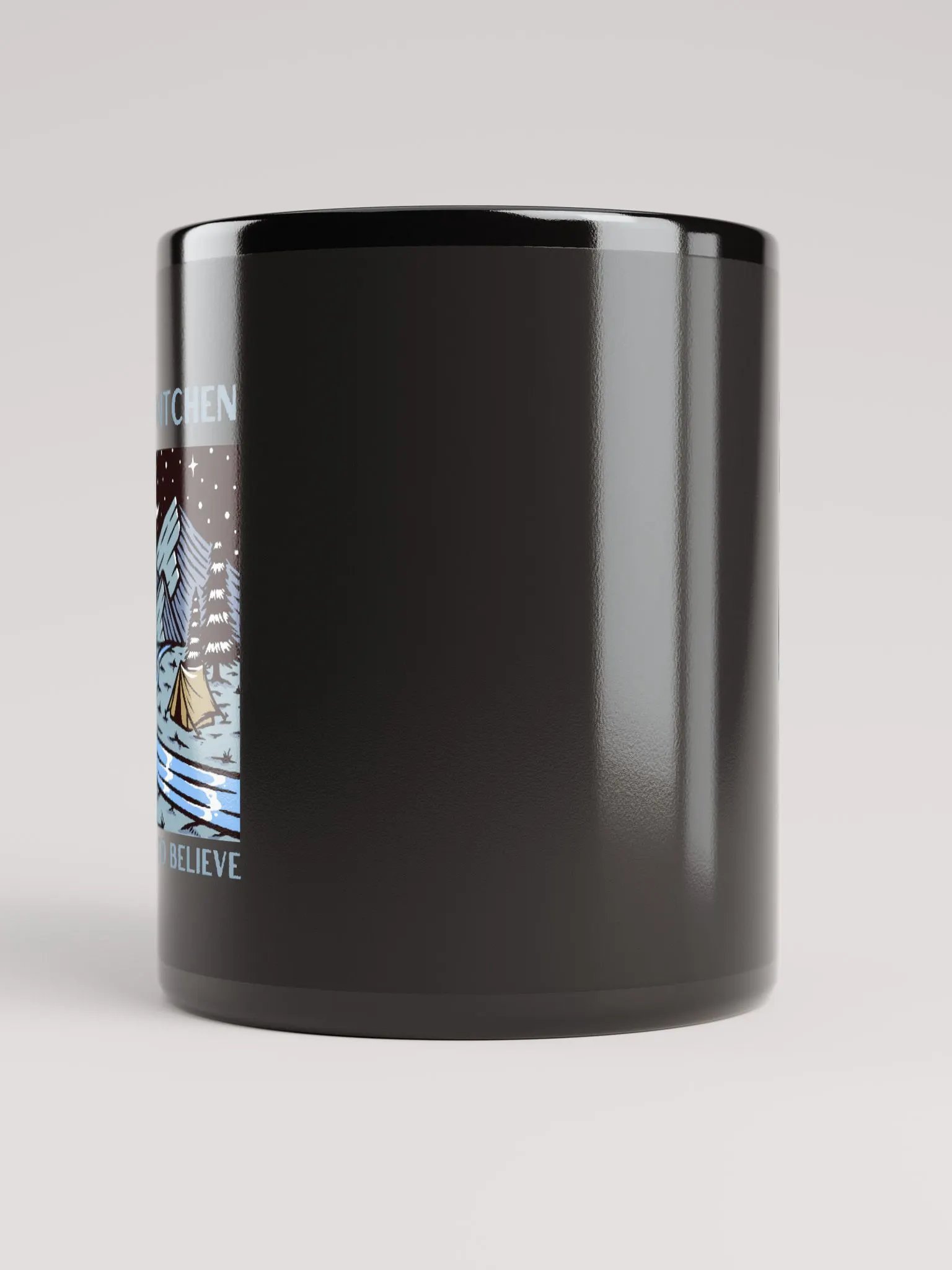 I WANT TO BELIEVE MUG product image (5)
