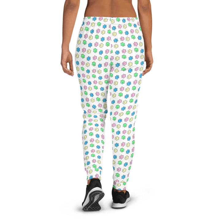 Konpeitō Joggers product image (1)