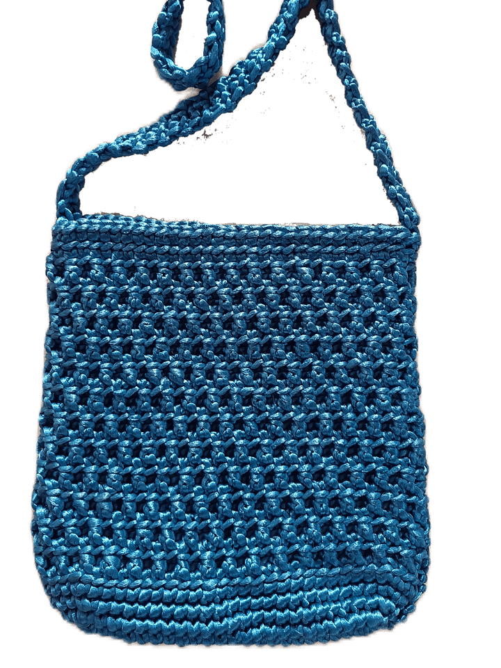 malai macrame beautiful bag with zip product image (1)