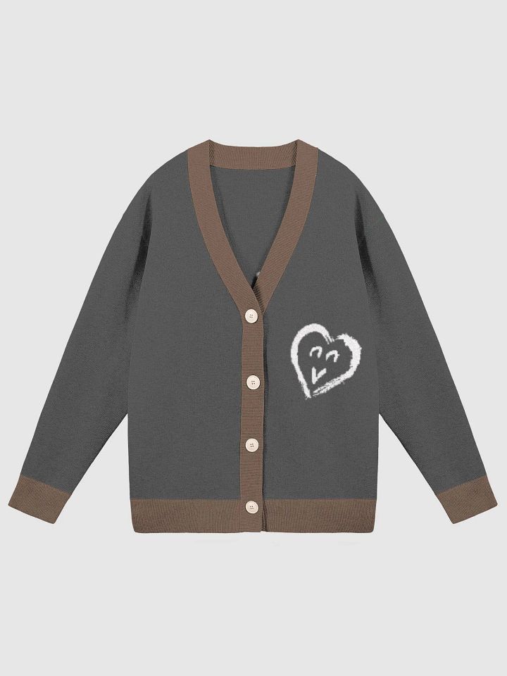 I Believe...Near You (Cardigan) product image (2)