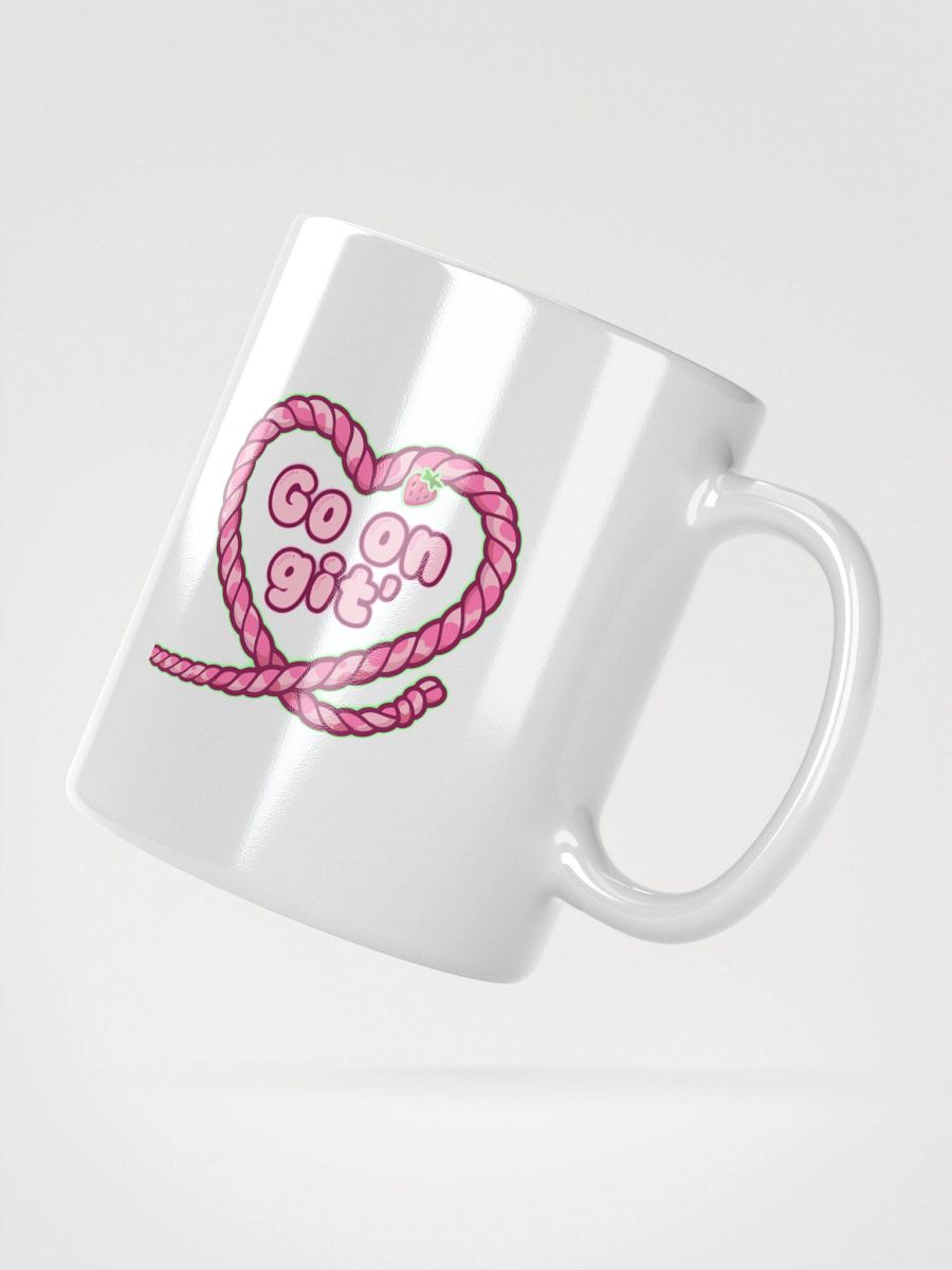 Go On Git' Mug product image (5)