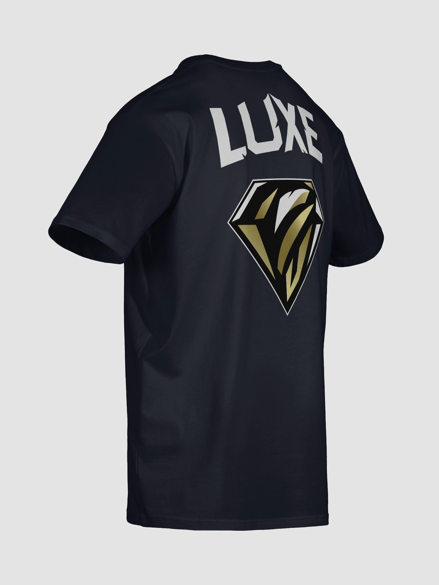 Jeffxryy Executive T-shirt product image (23)