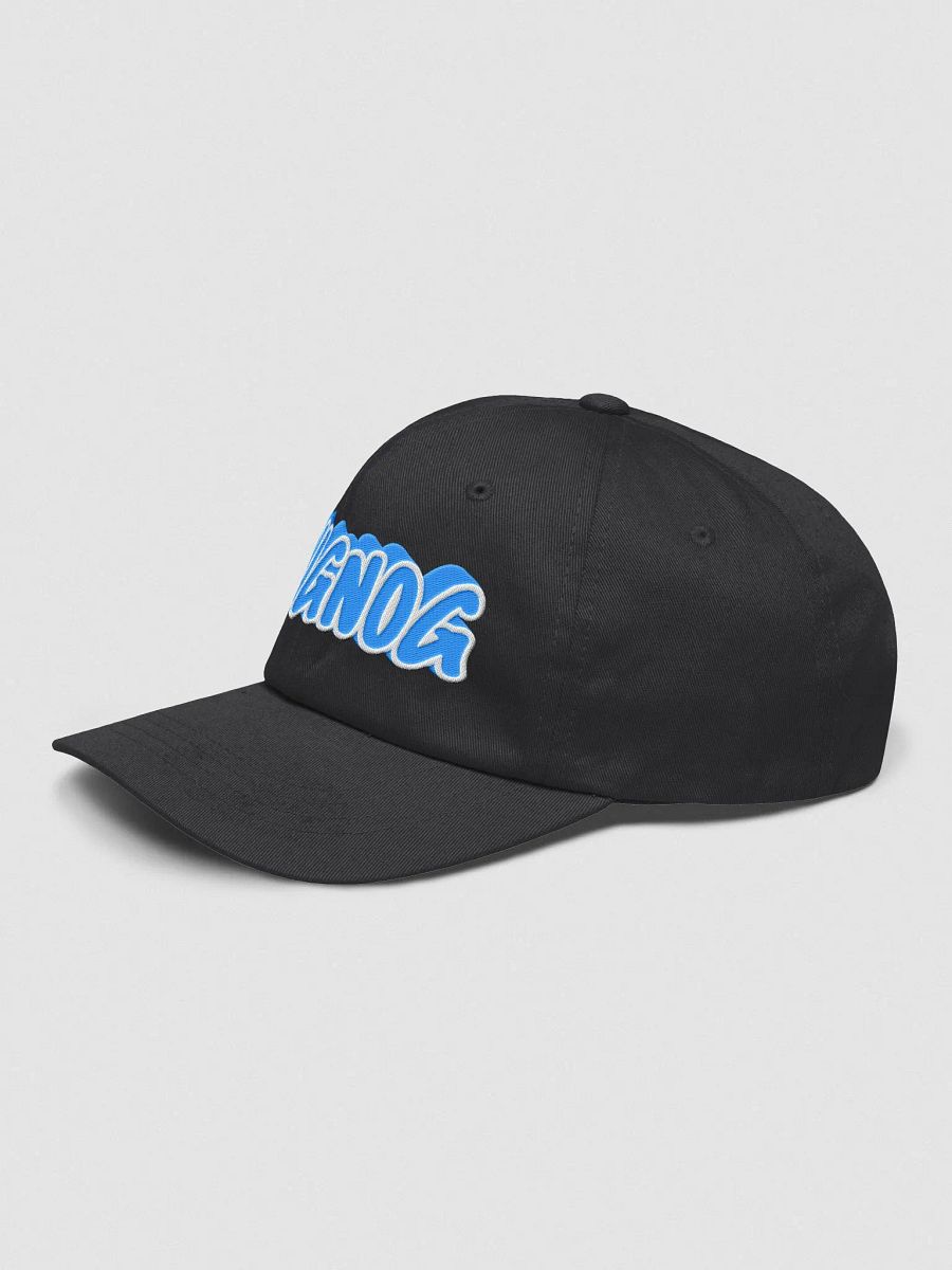 BLUE NigNog Dad Hat product image (3)