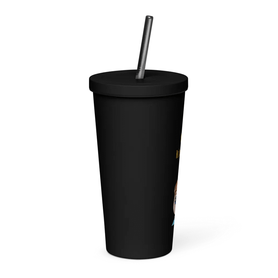 kingson Insulated Tumbler product image (4)