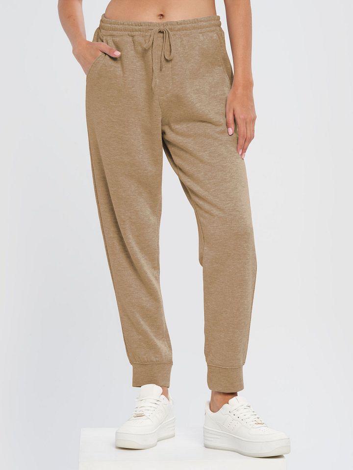 CF Midweight Fleece Joggers product image (1)