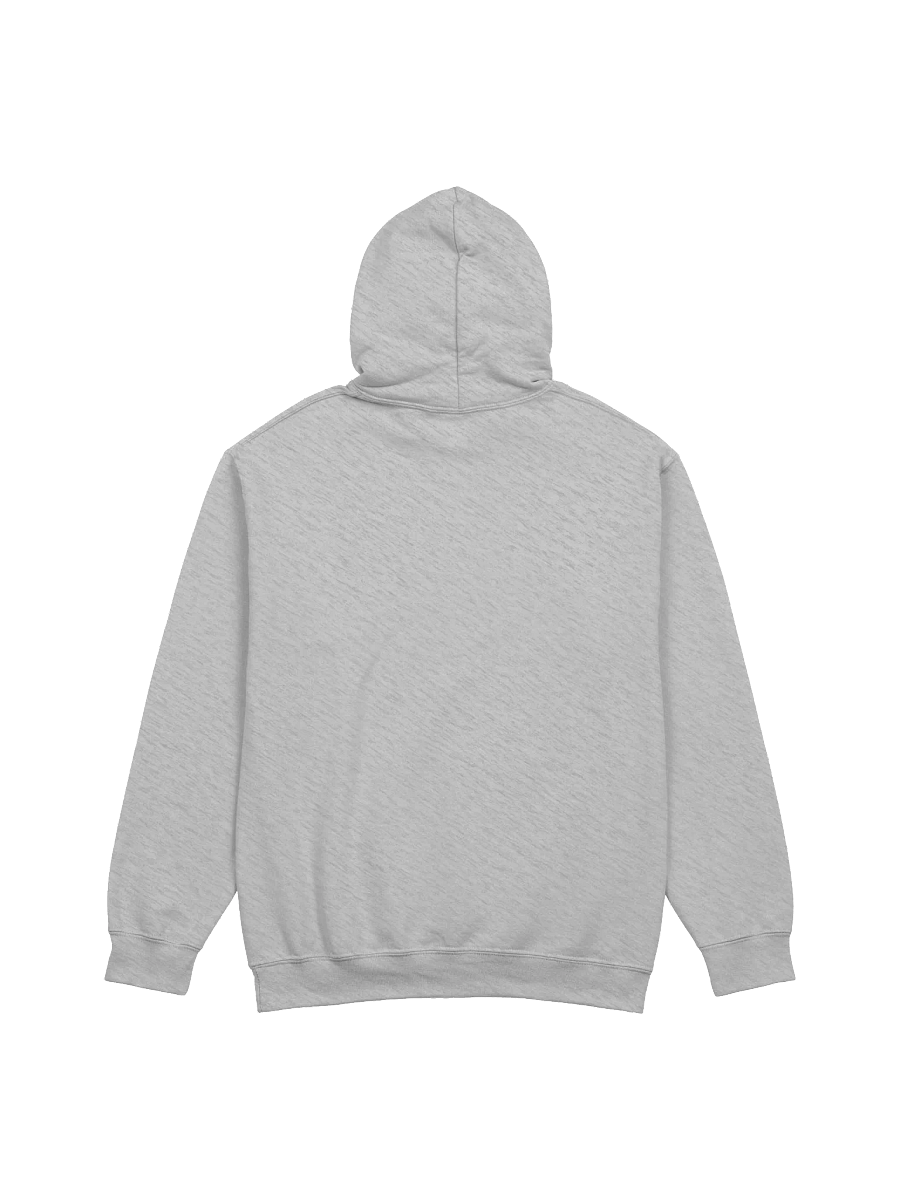 Patience Loading Classic Hoodie product image (2)
