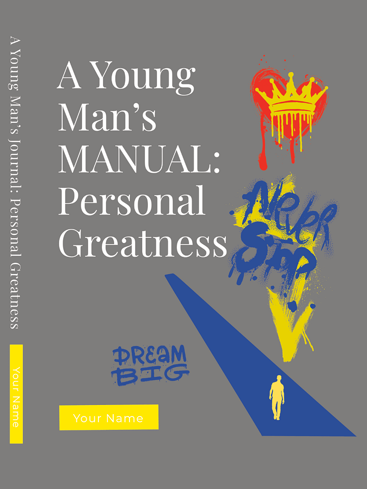 💪Inspire Squad product image (1)