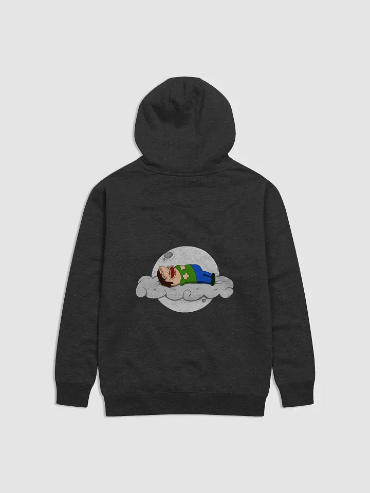 Cloud 9 Mijo Hoodie (Vinyl) product image (2)