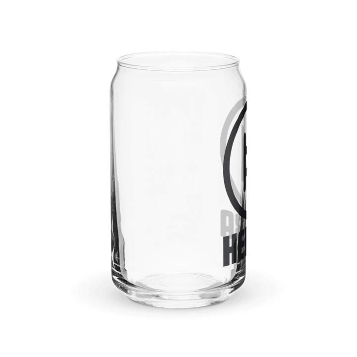 Hedera Can Tumbler Glass product image (2)