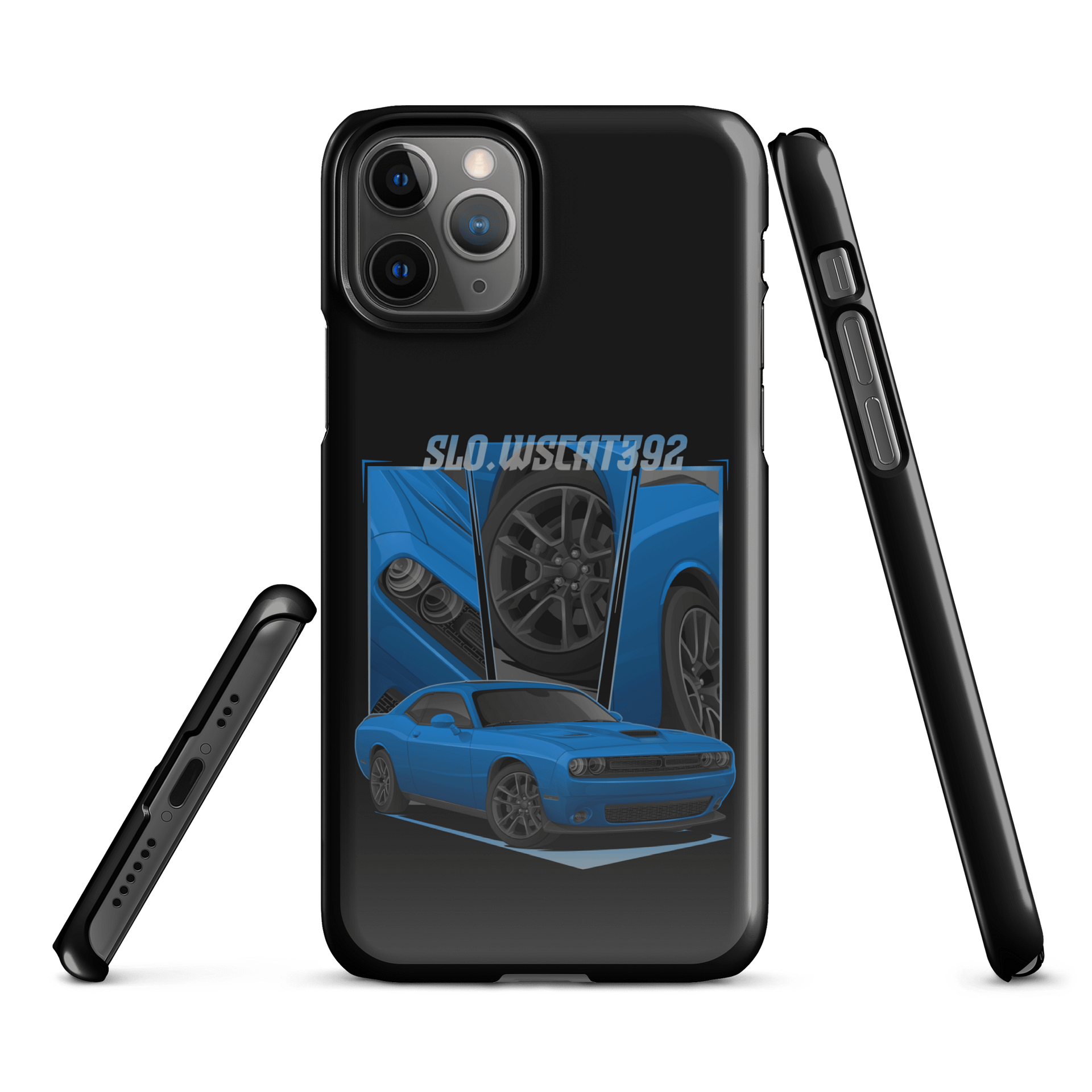 iphone case - slo.wscat392 product image (3)