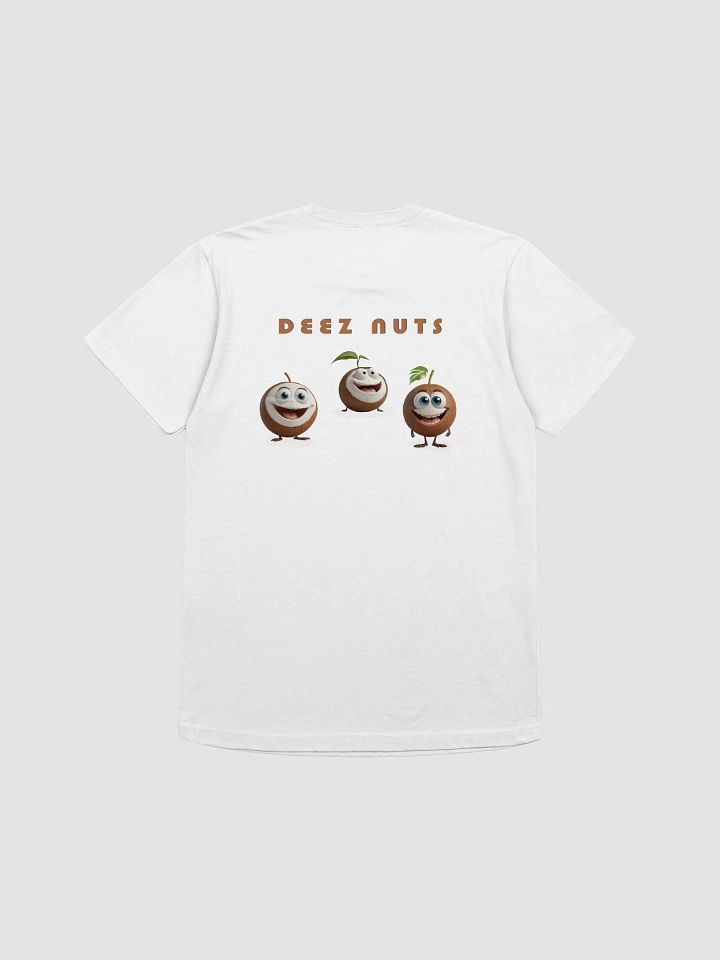 DEEZ NUTS product image (62)