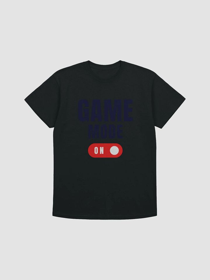 Game On Tshirt product image (1)