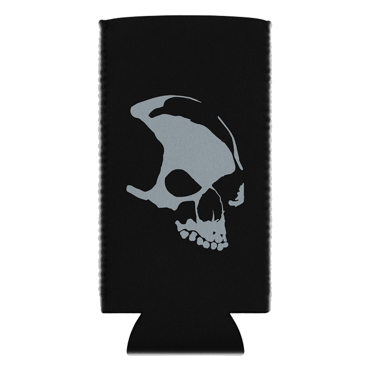 Armada Skull APXP Coozie Can Cooler product image (2)