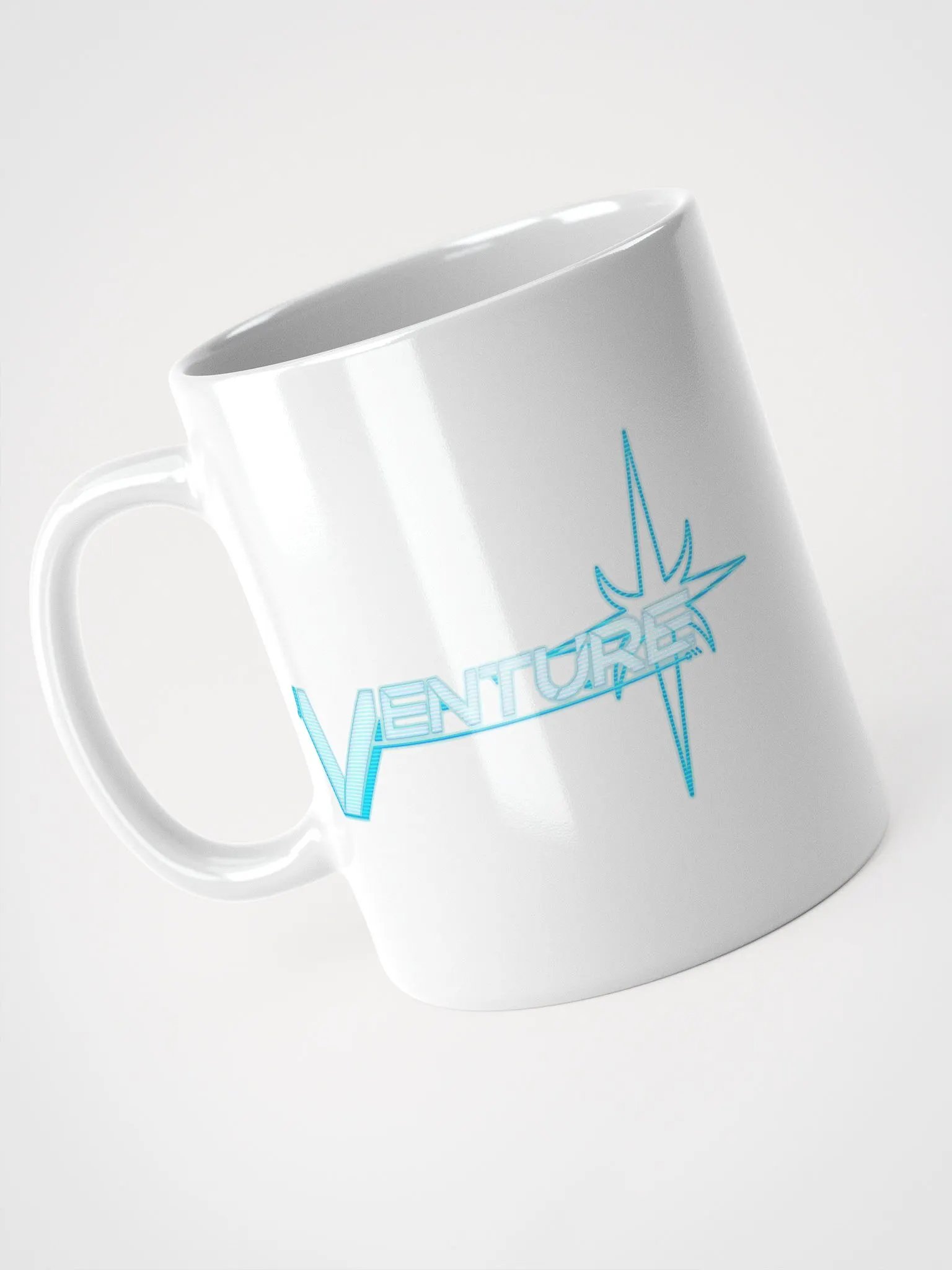 Venture Corp Mug product image (3)