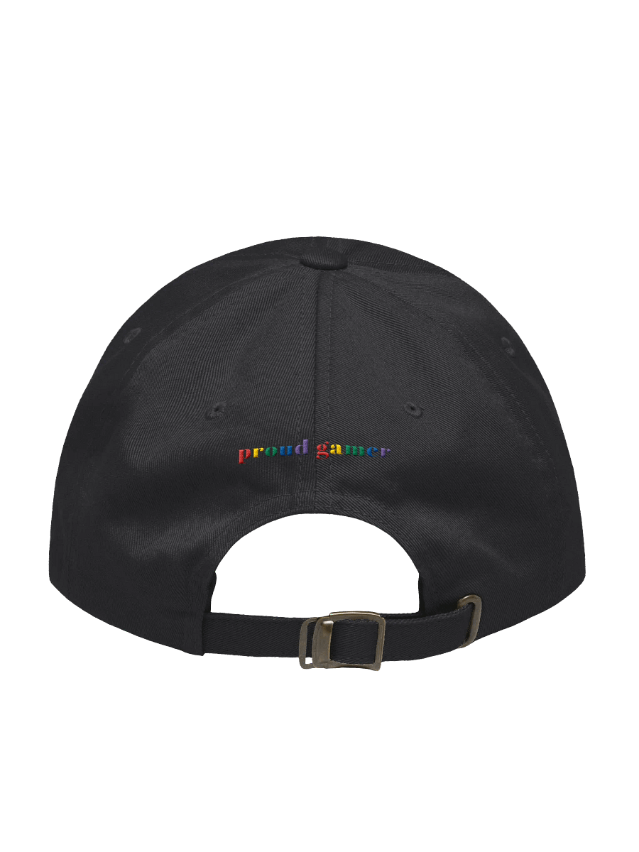 PRIDE DAD HAT product image (3)