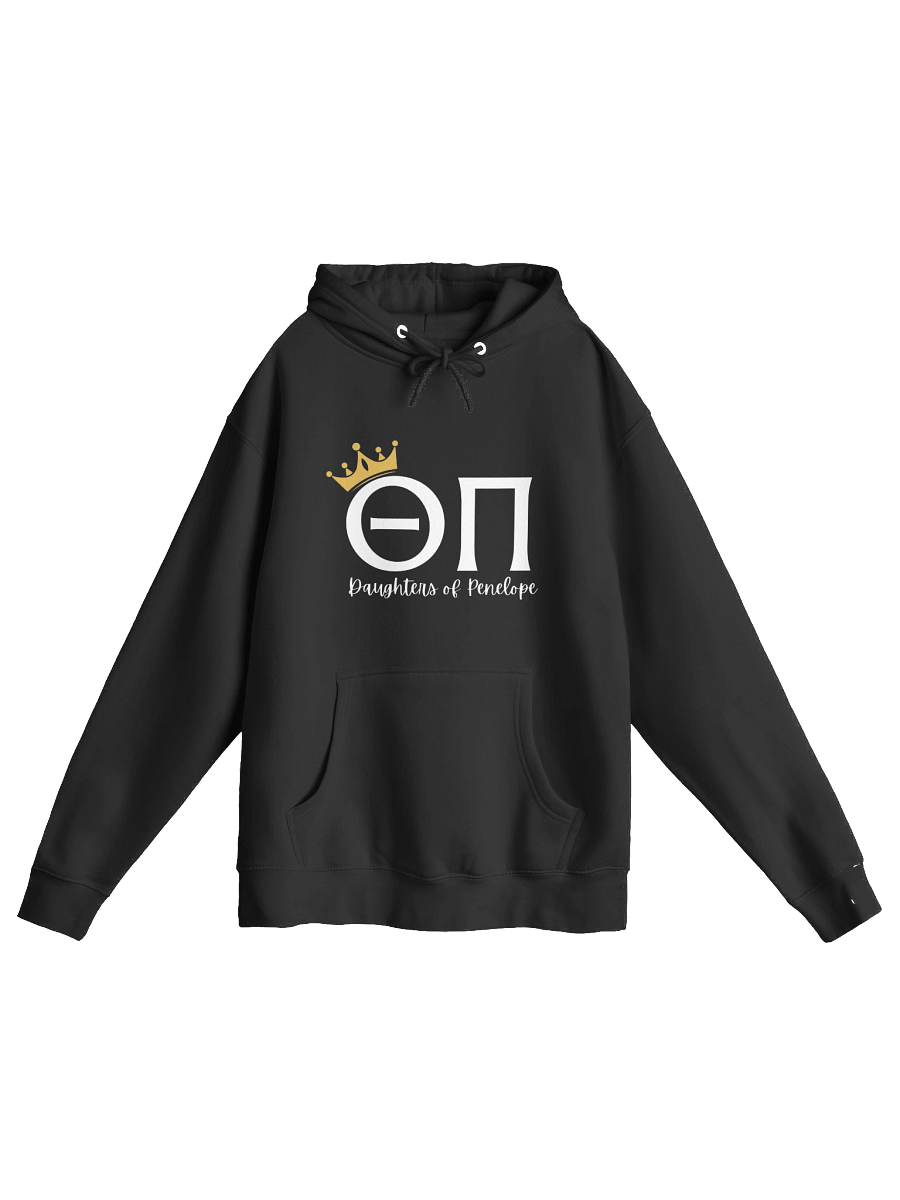 Theta Pi Hoodie product image (1)