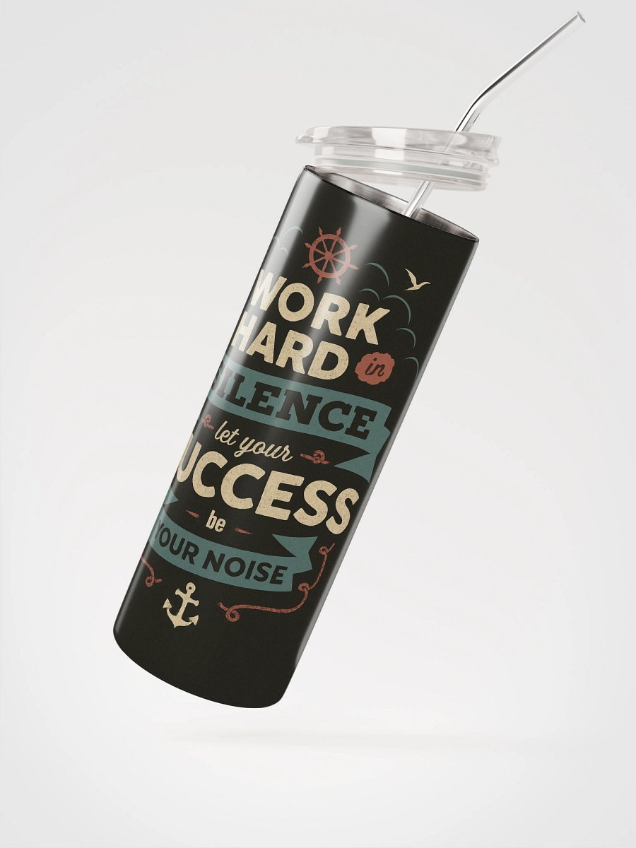 BE SUCCESSFUL product image (2)