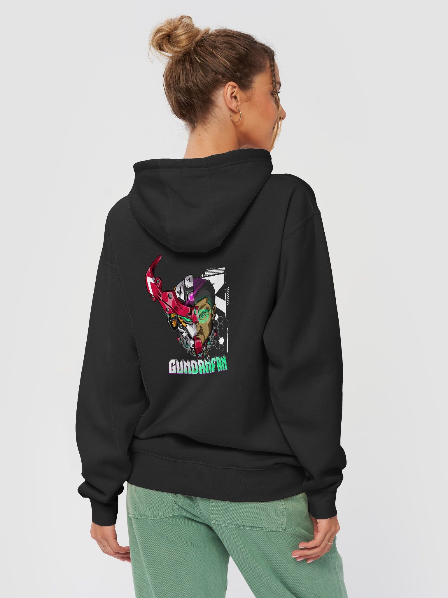 GundamFan Kanji product image (29)