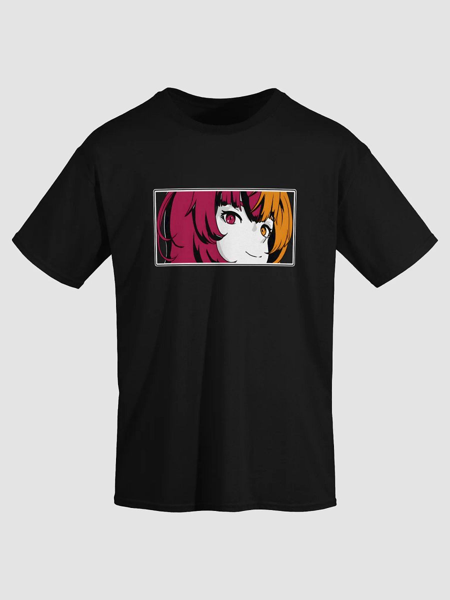 Liivya Waifu Face T-Shirt product image (3)