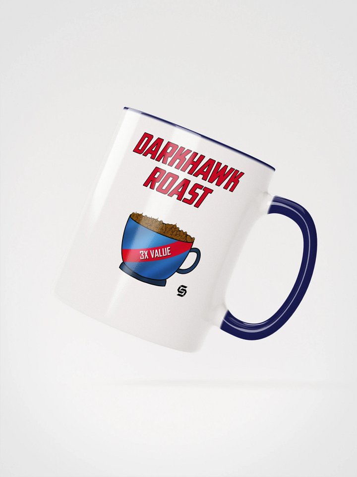 Darkhawk Roast - 3X VALUE!!! product image (2)