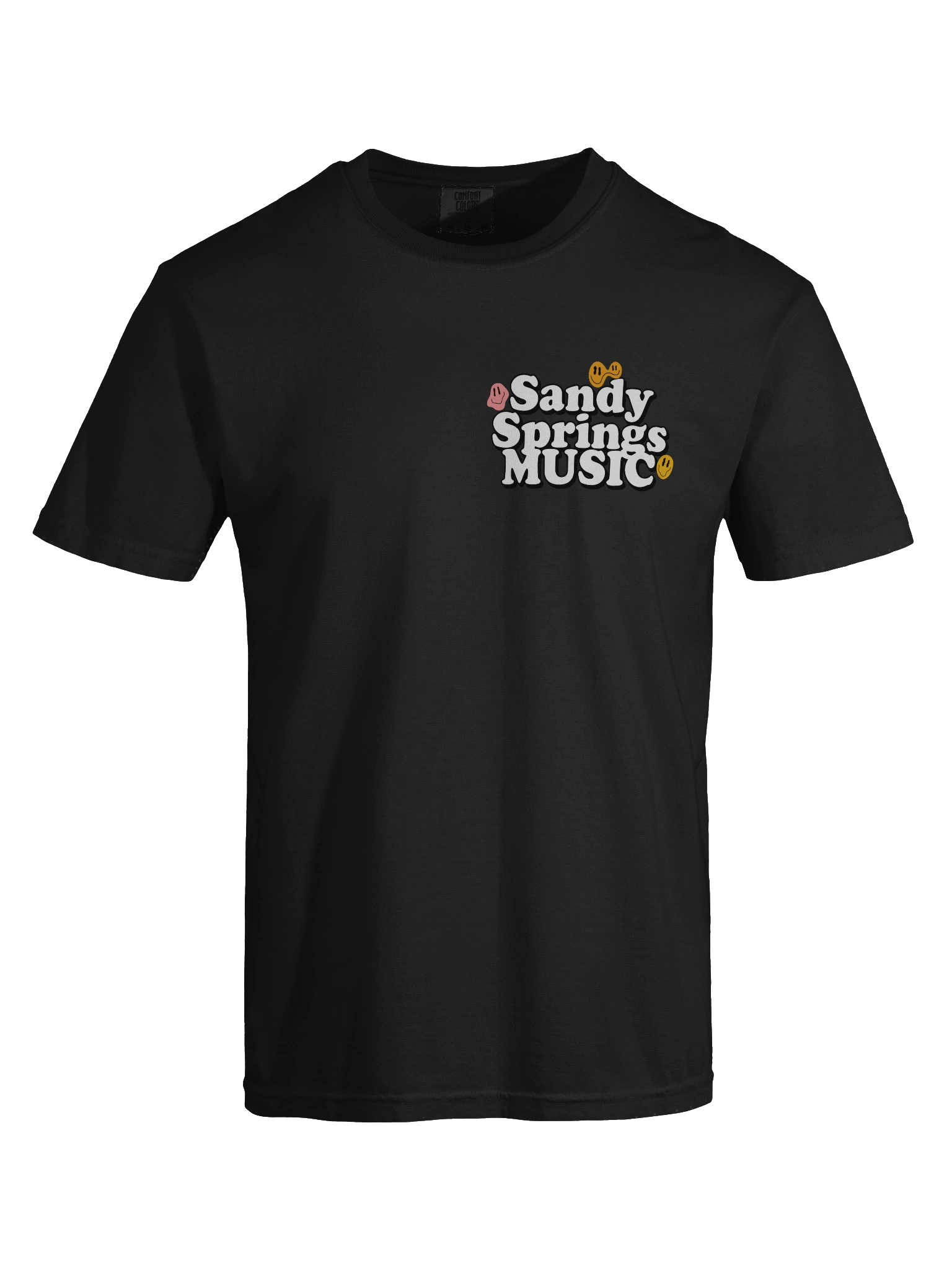 Smiley Tee product image (7)