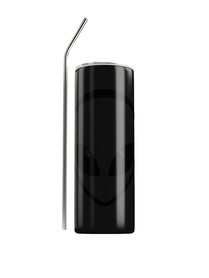 e² Small Alien Stainless Steel Tumbler product image (1)