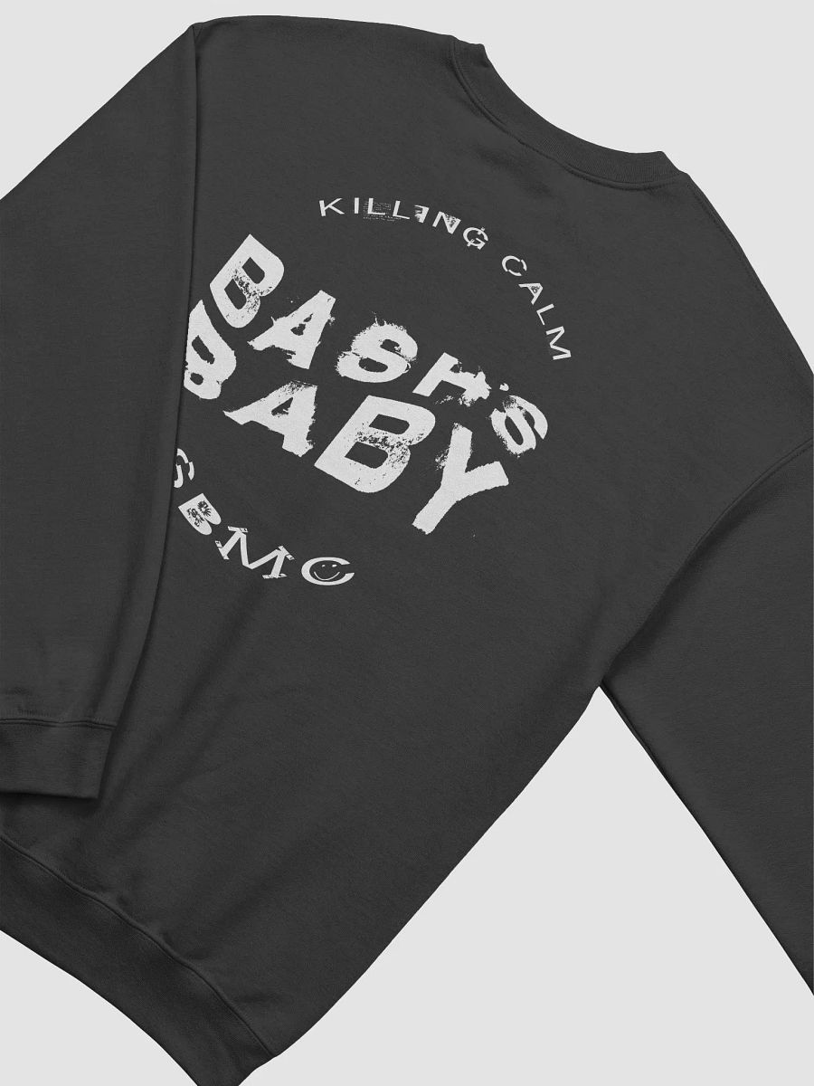 Bash's Baby Sweatshirt product image (18)