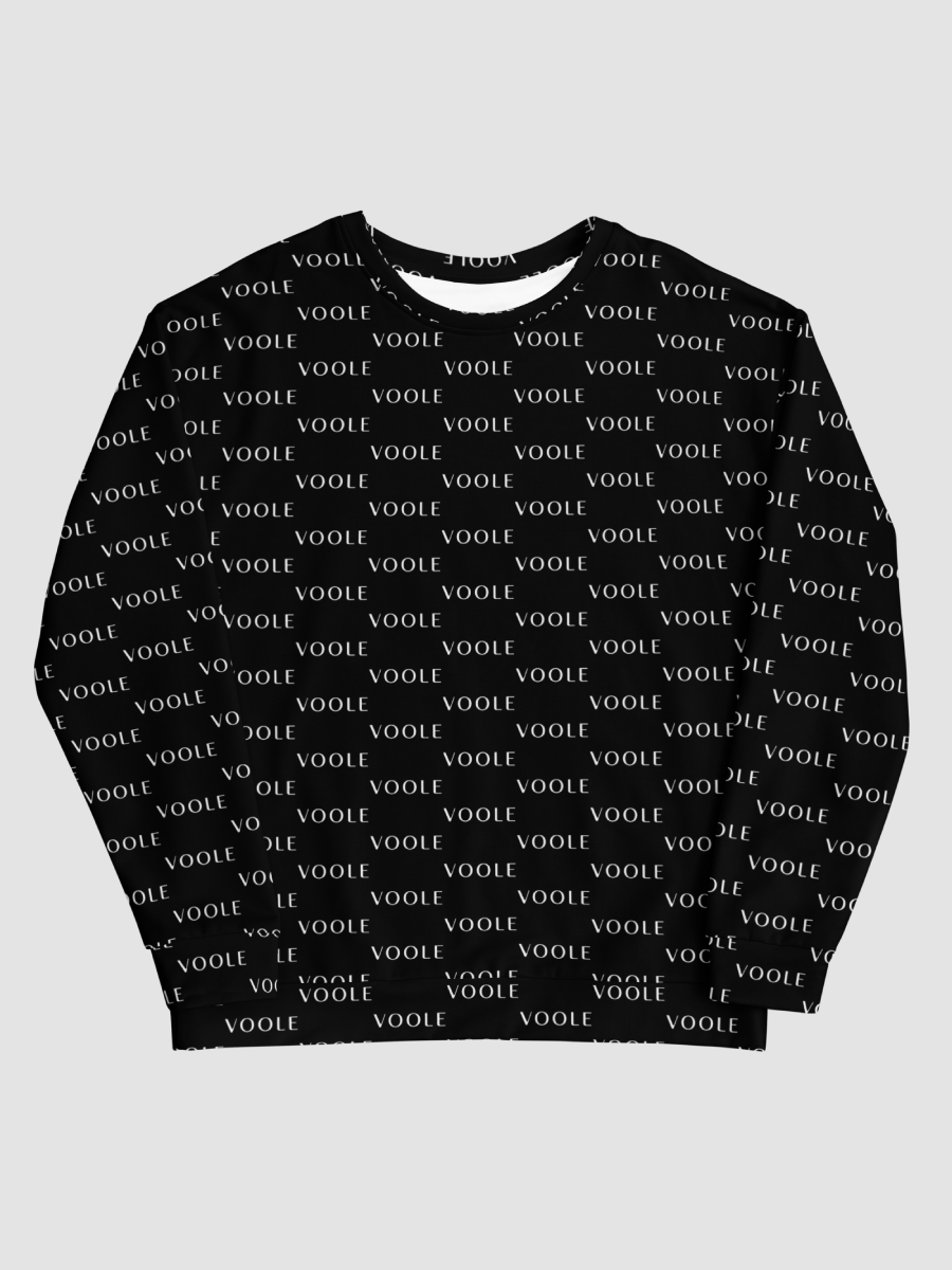 Voole Unisex Crewneck (Set) product image (1)