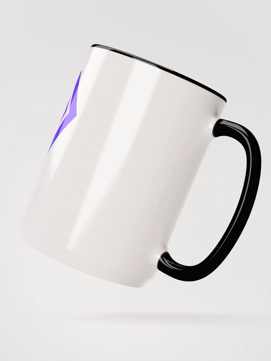 Level Up Your Style with Twiggy94's Official 15oz Mug Merch! product image (3)