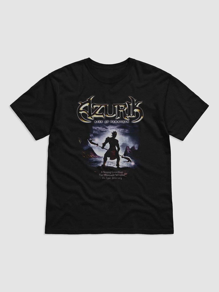 Vintage Azurik: Rise of Perathia (XBOX) Promo Shirt product image (1)