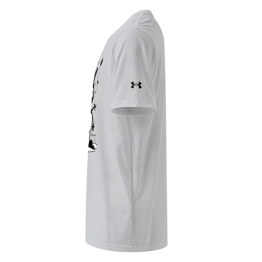 Under Armour® Athletic T-Shirt product image (3)