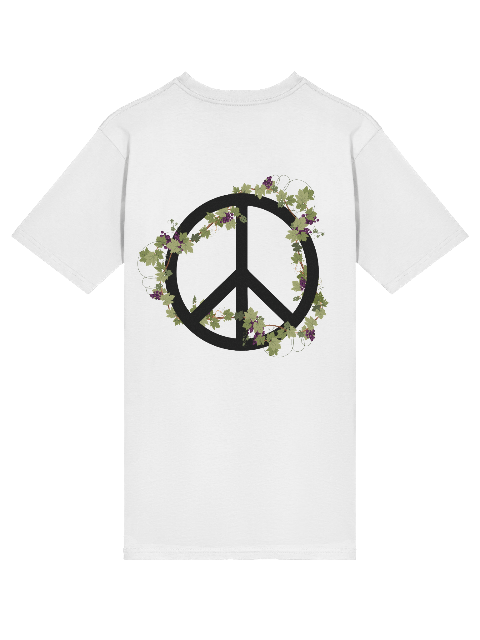Protect Your Peace Tee 2 product image (4)