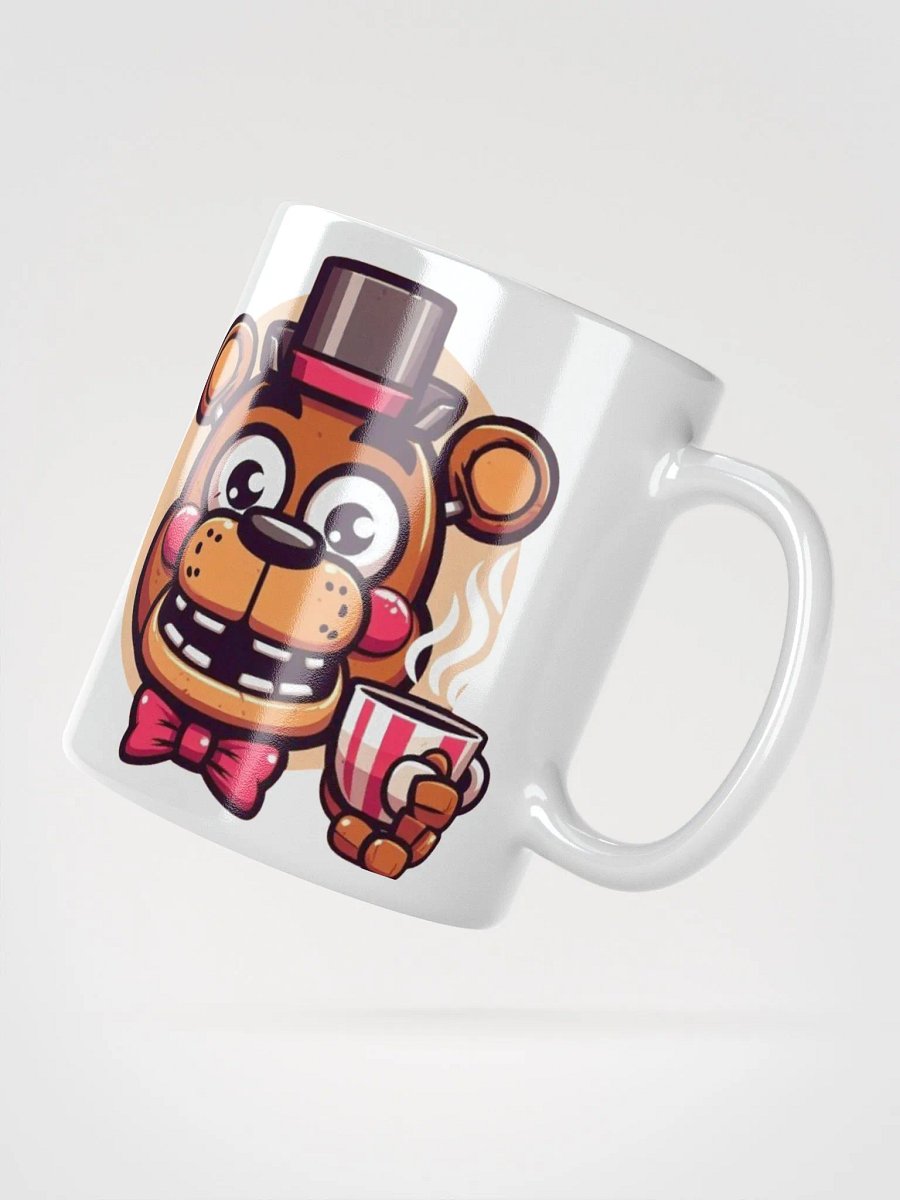 FNAF causes Trauma product image (4)