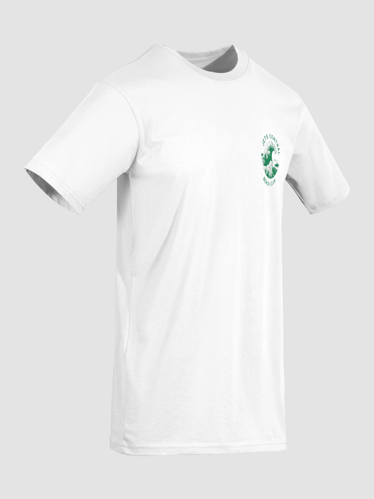 BEACH CLUB TEE product image (8)