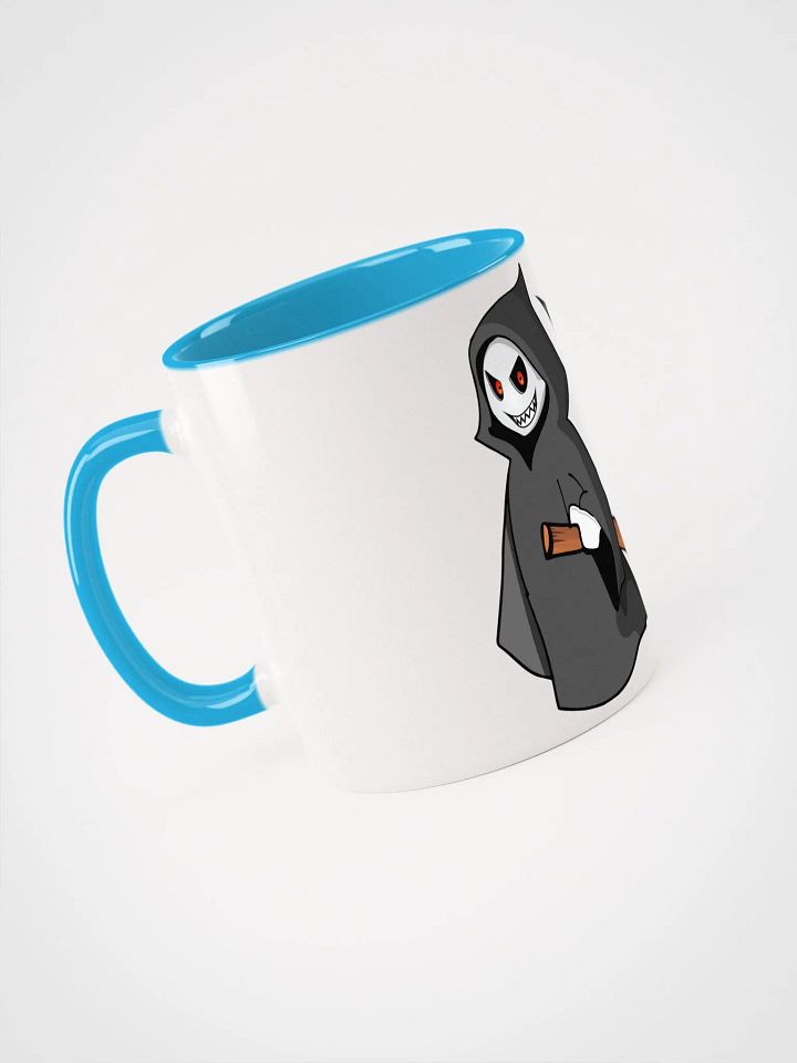 Grim Ceramic Mug product image (44)