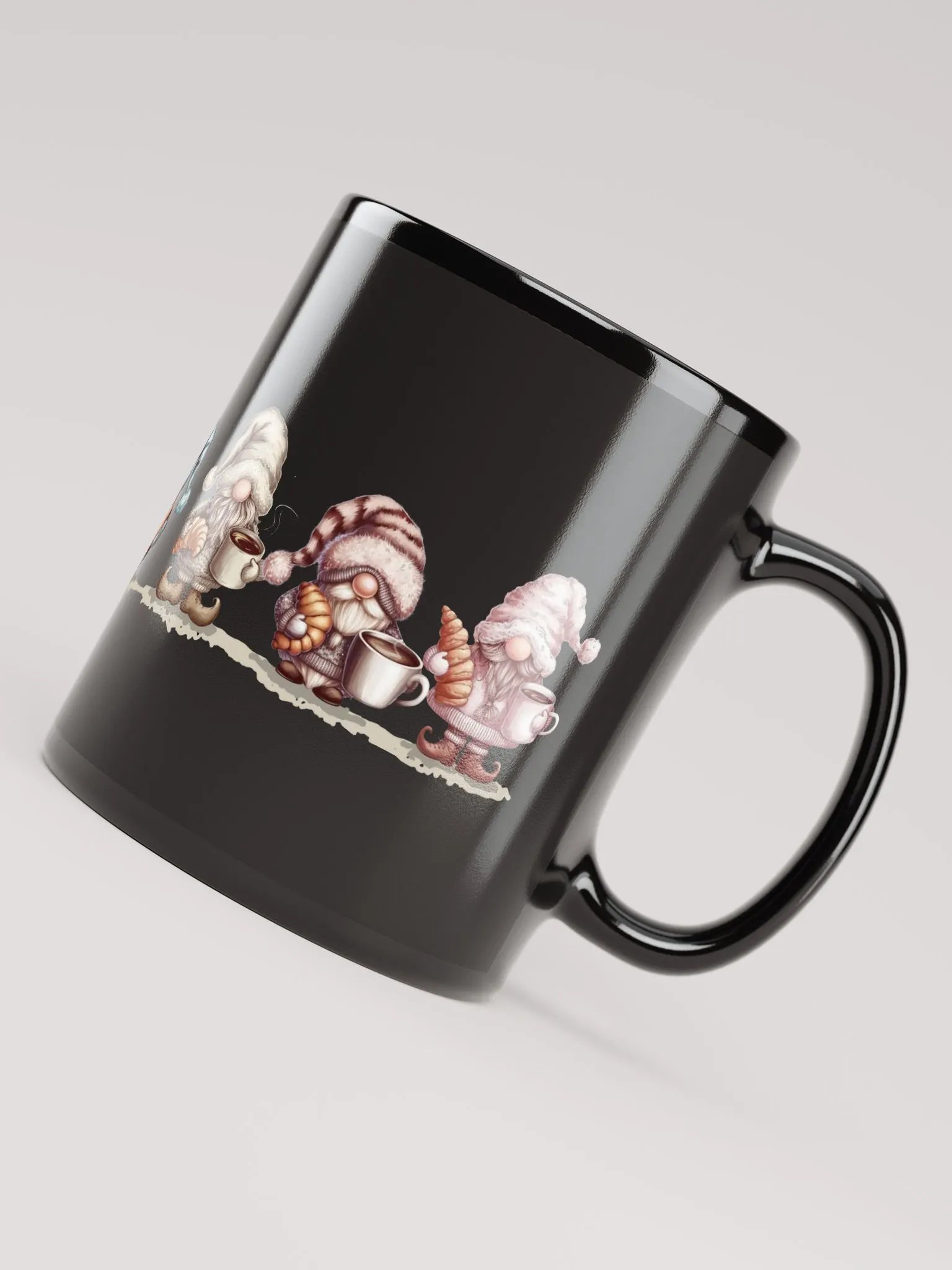 Gnomies Love Coffee Mug product image (6)
