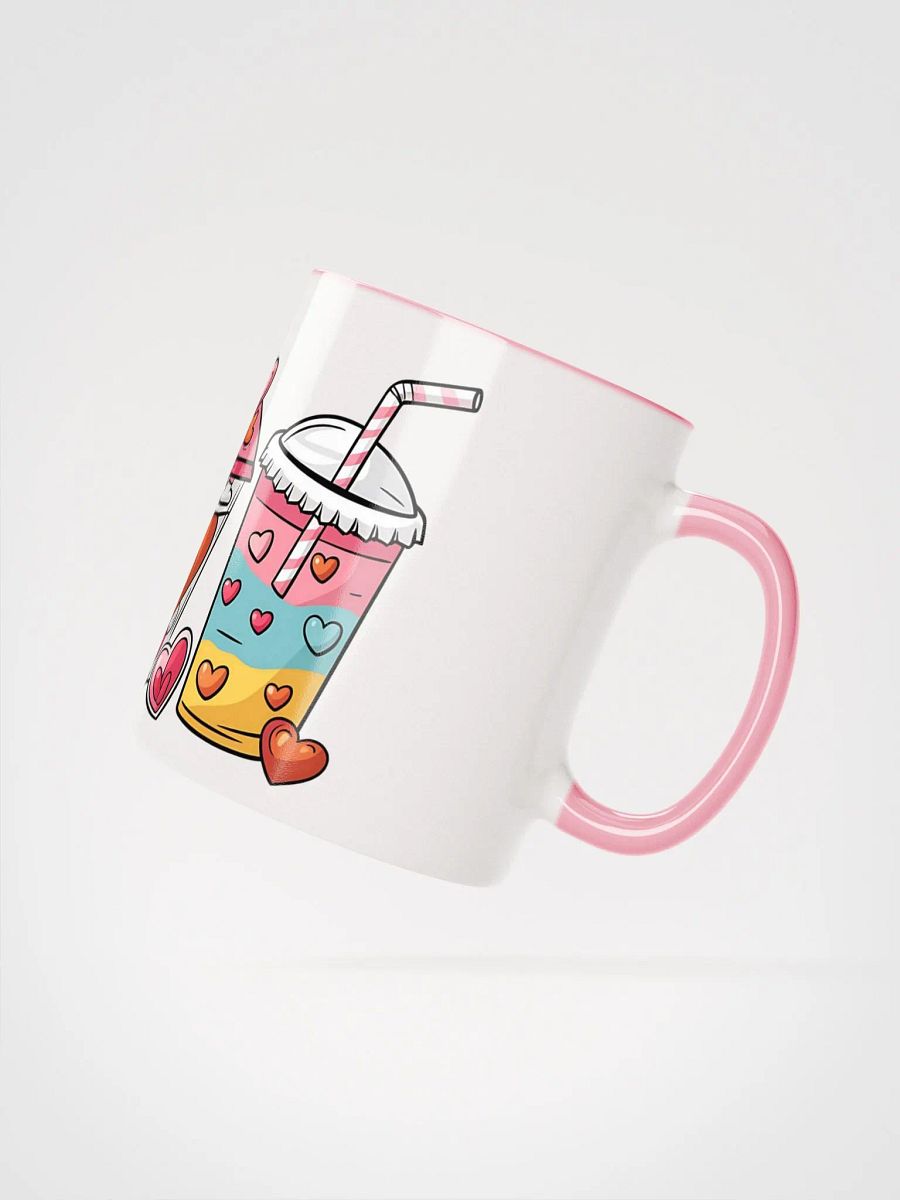 Heartfelt Delights Ceramic Mug product image (2)