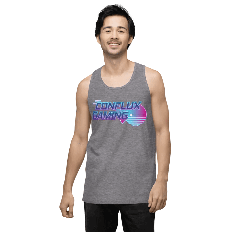 CG Tank Top Premium product image (42)