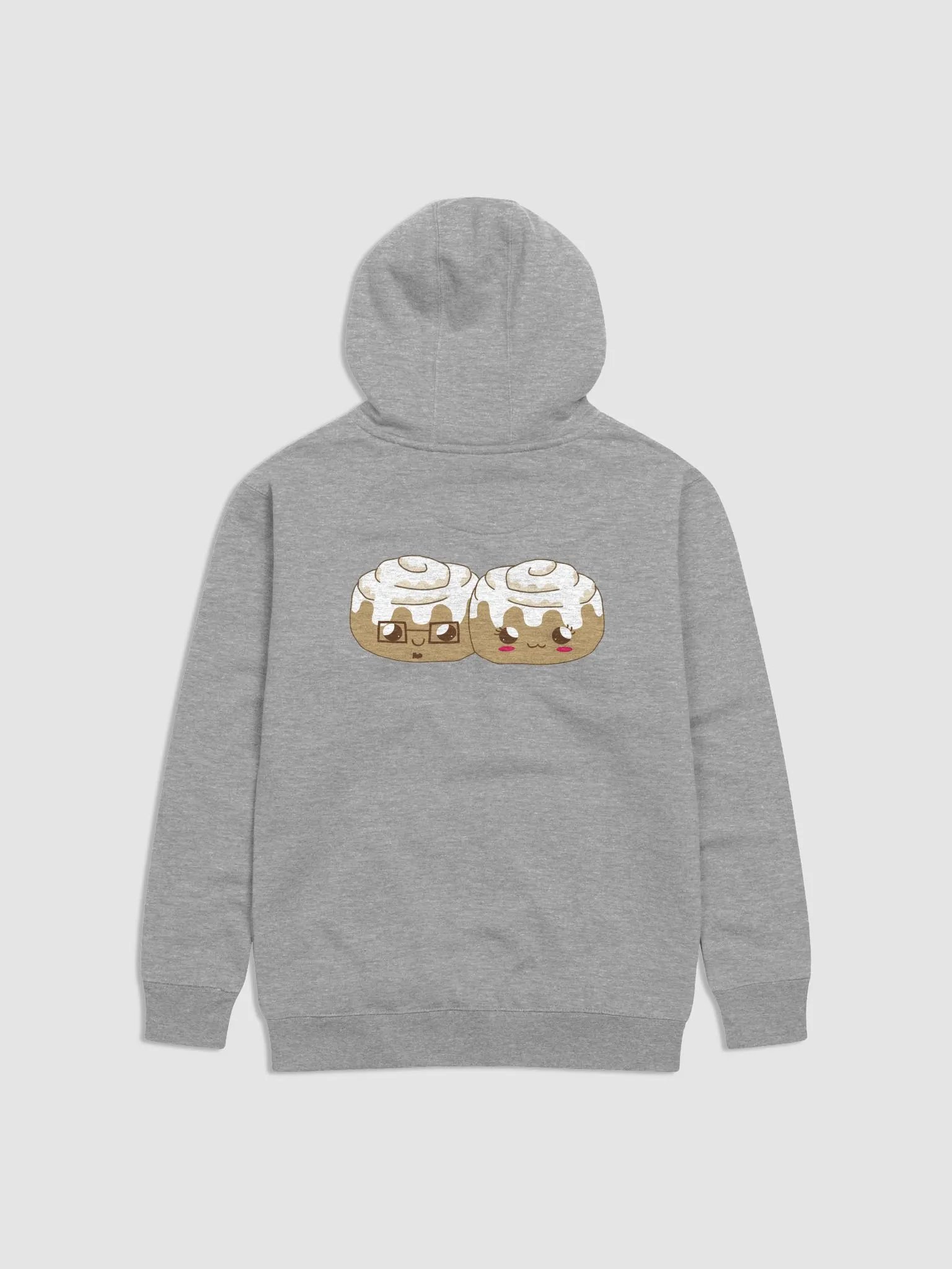Cinebuns Hoodie product image (3)