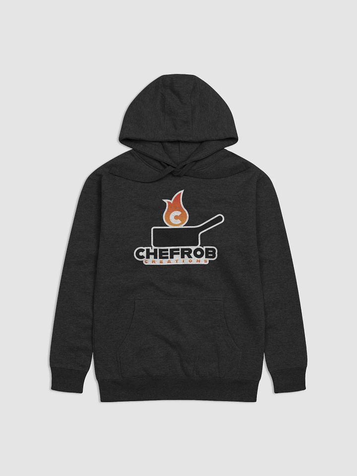 Logo V3 Hoodie product image (1)