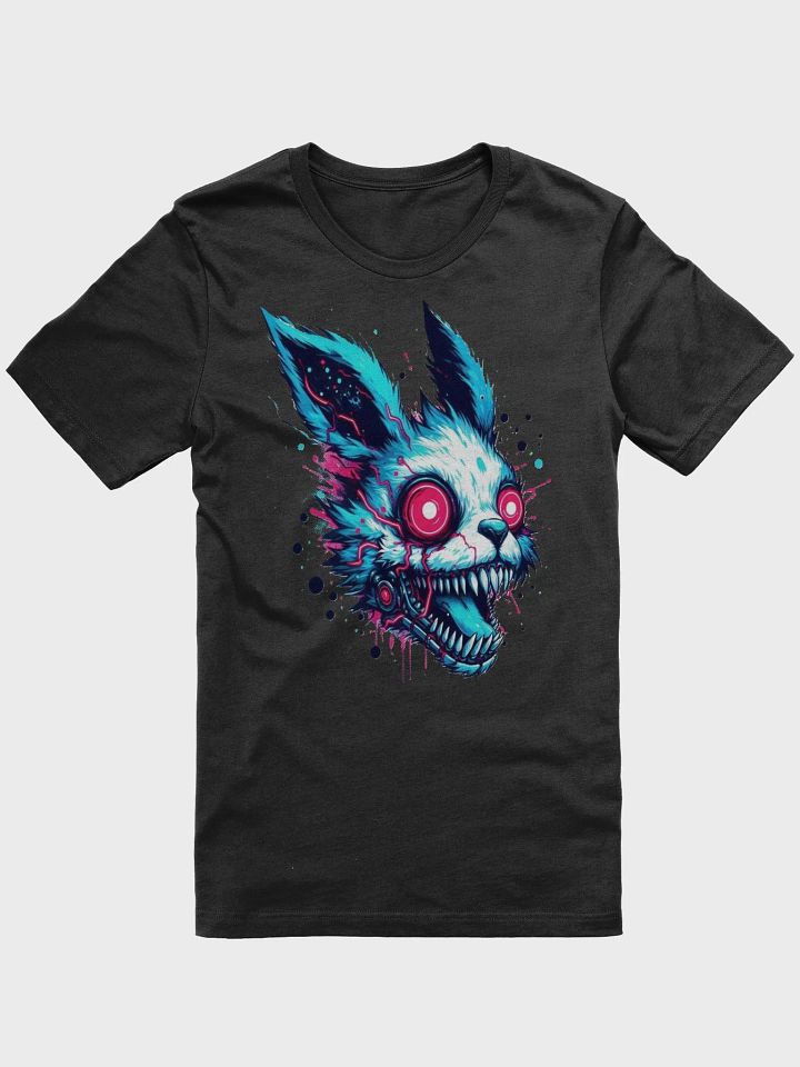 Rotten Rabbit "Johnny" product image (1)
