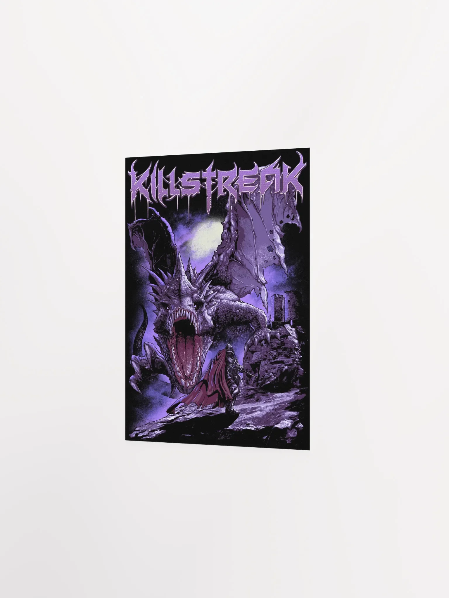 Vessel of Rot Poster product image (2)