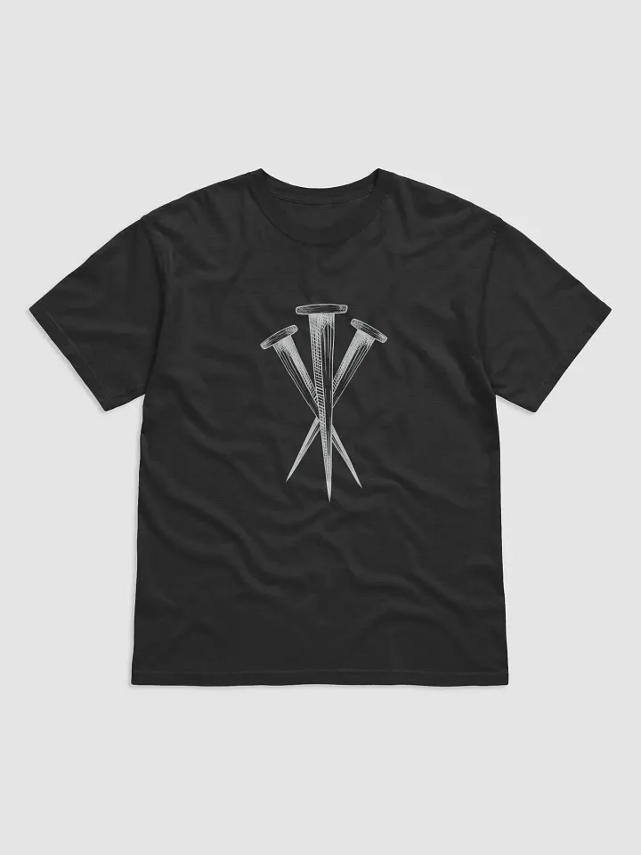 Nailed It Tee product image (1)