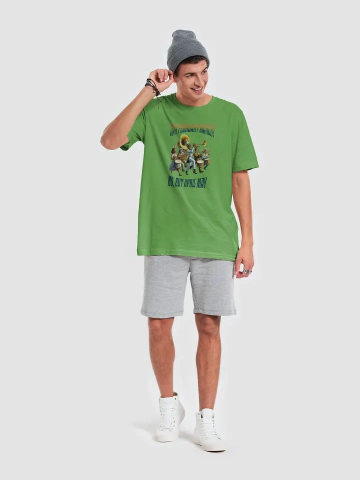 Marching Band Melody T-Shirt product image (61)