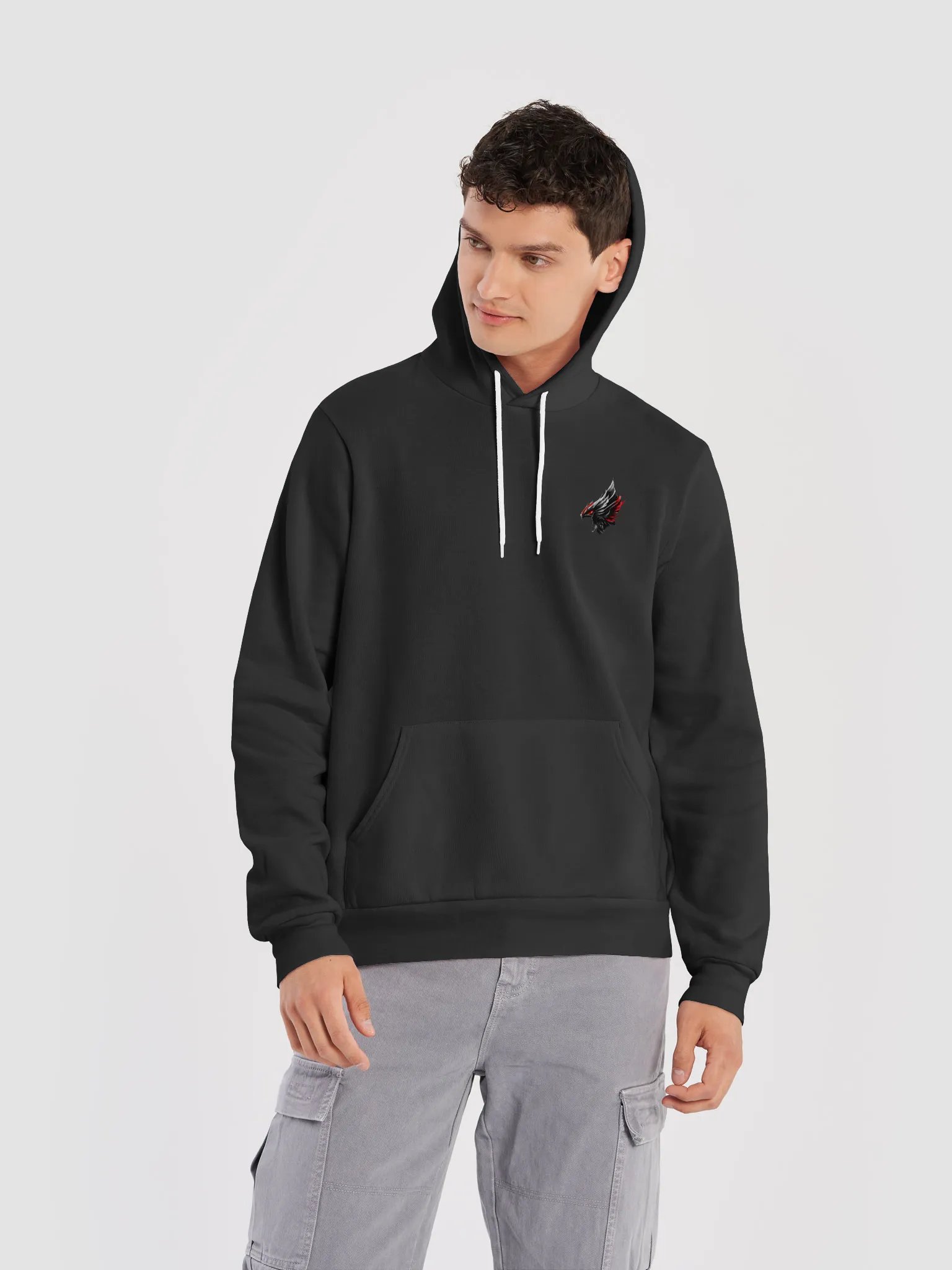 Vanquished Gaming Hoodie product image (41)