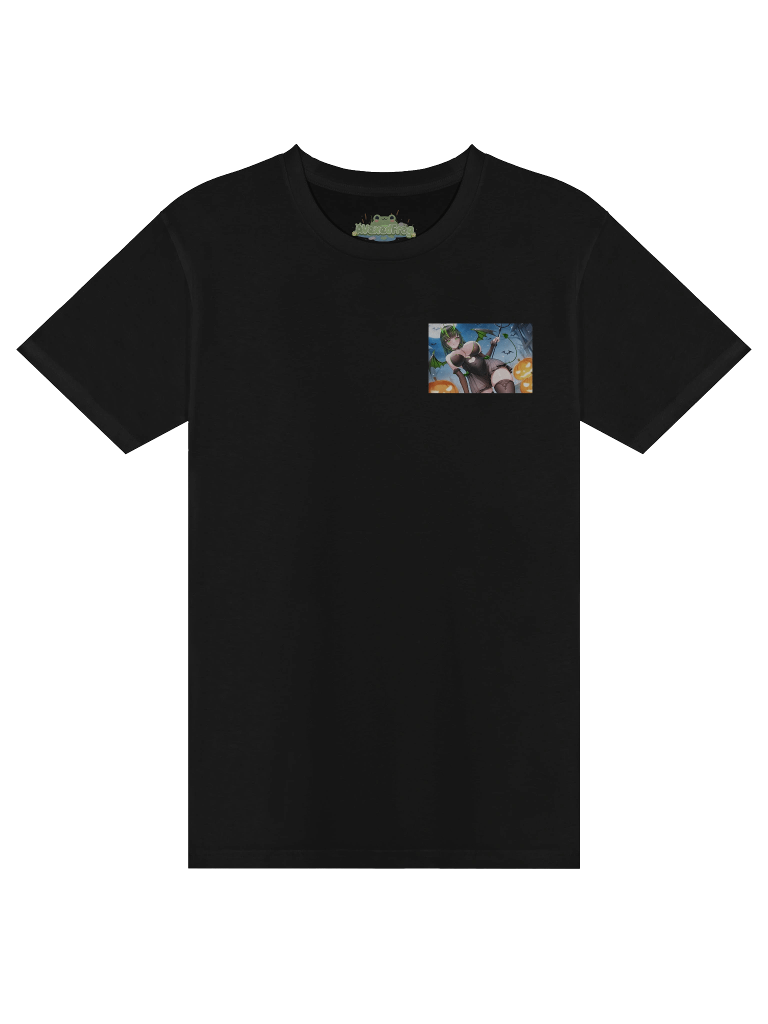 Spooky Tee 2 product image (3)